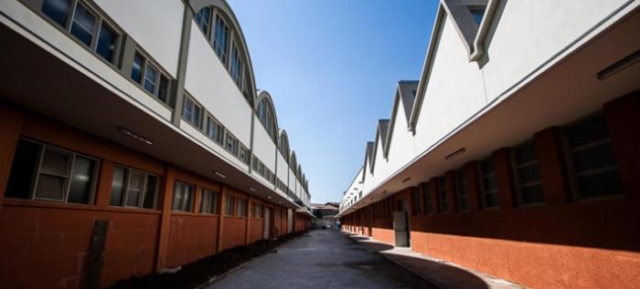 Praca Al Lejlighed São João da Madeira Eksteriør billede