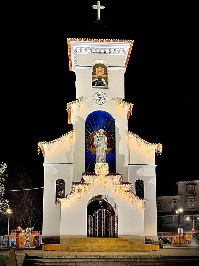 Praca Al Lejlighed São João da Madeira Eksteriør billede